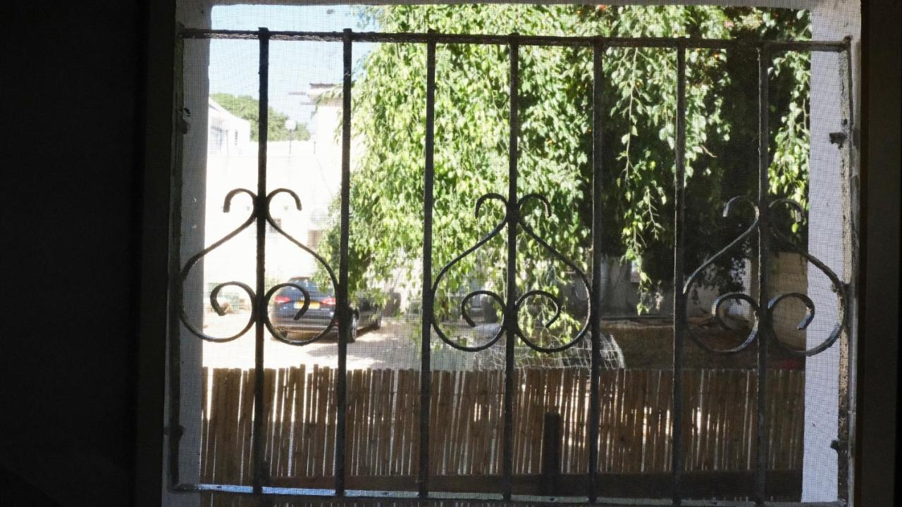 The Little House In Neve Tzedek Διαμέρισμα Τελ Αβίβ Εξωτερικό φωτογραφία